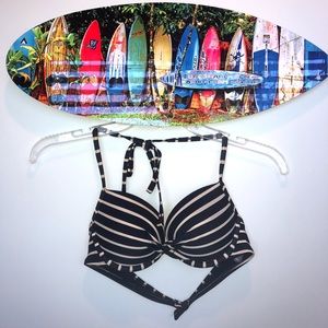 aerie bikini top